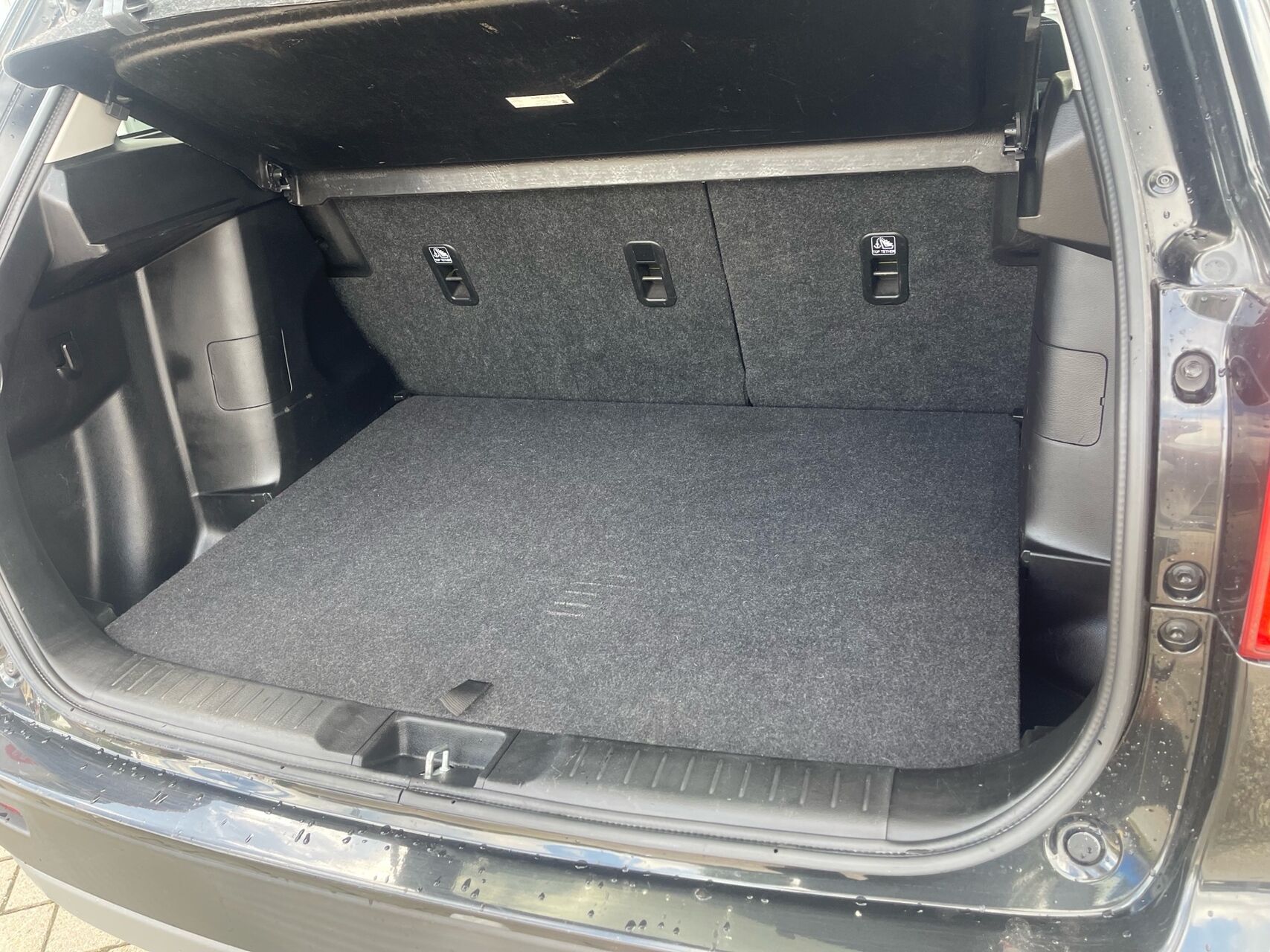 Billede af Suzuki Vitara 1,6 Active 120HK 5d