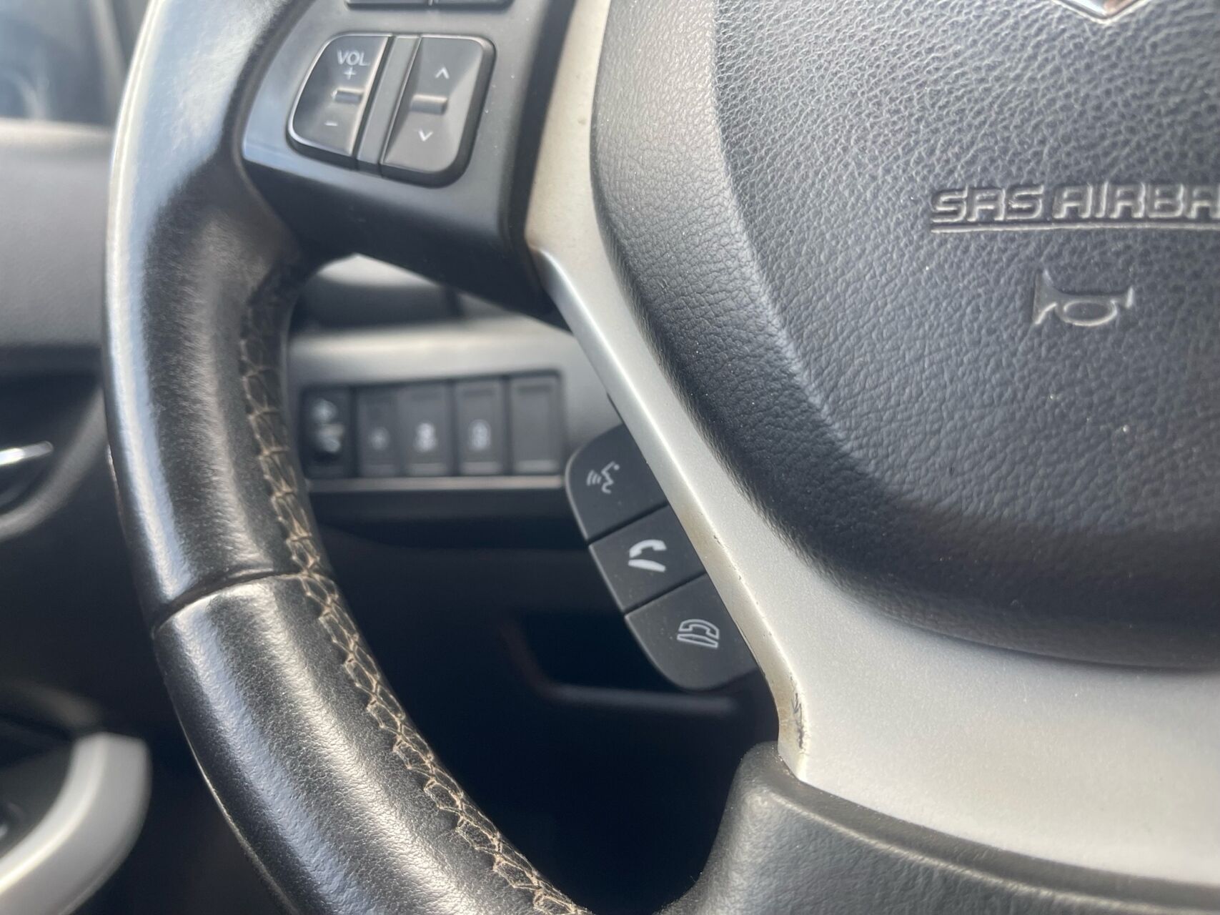 Billede af Suzuki Vitara 1,6 Active 120HK 5d