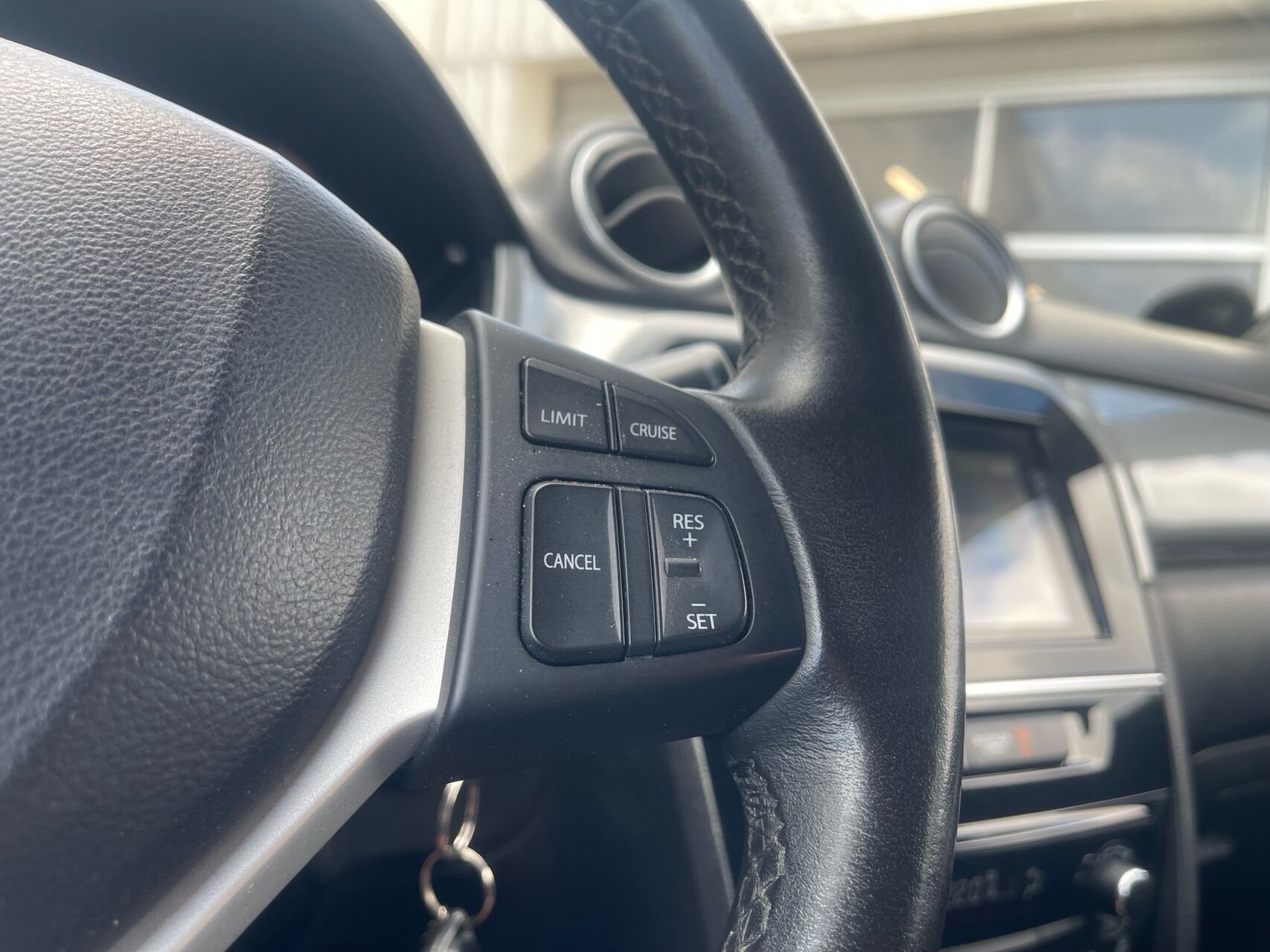 Billede af Suzuki Vitara 1,6 Active 120HK 5d