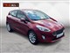 Billede af Ford Fiesta 1,0 EcoBoost Titanium Start/Stop 125HK 5d 6g