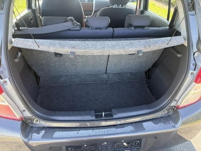 Billede af Suzuki Celerio 1,0 Dualjet 12V Exclusive 68HK 5d
