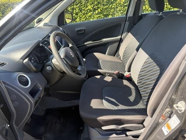 Billede af Suzuki Celerio 1,0 Dualjet 12V Exclusive 68HK 5d