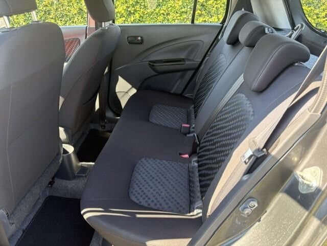 Billede af Suzuki Celerio 1,0 Dualjet 12V Exclusive 68HK 5d