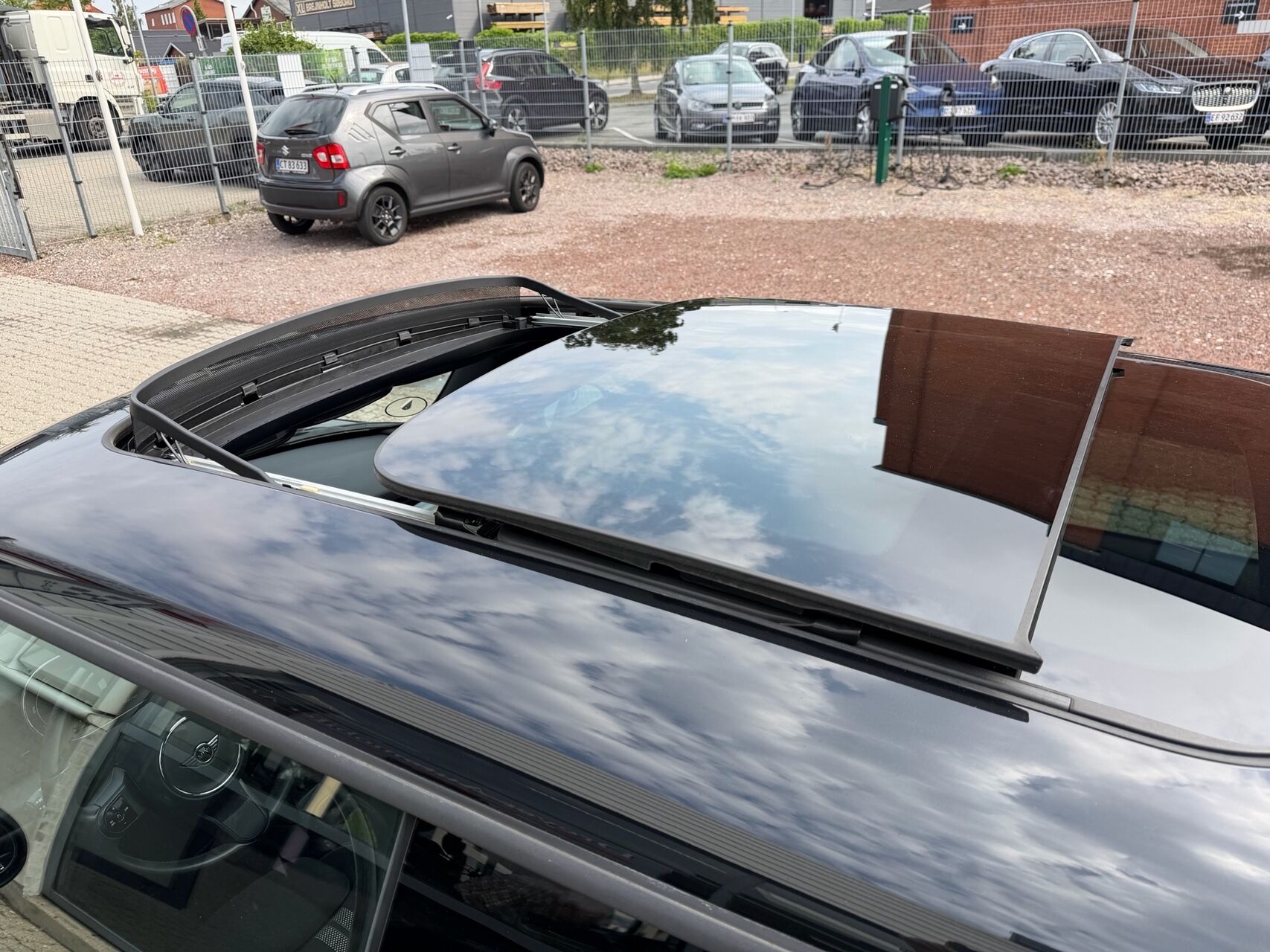 Billede af Mini Cooper SE EL Premium Plus 184HK 3d Aut.