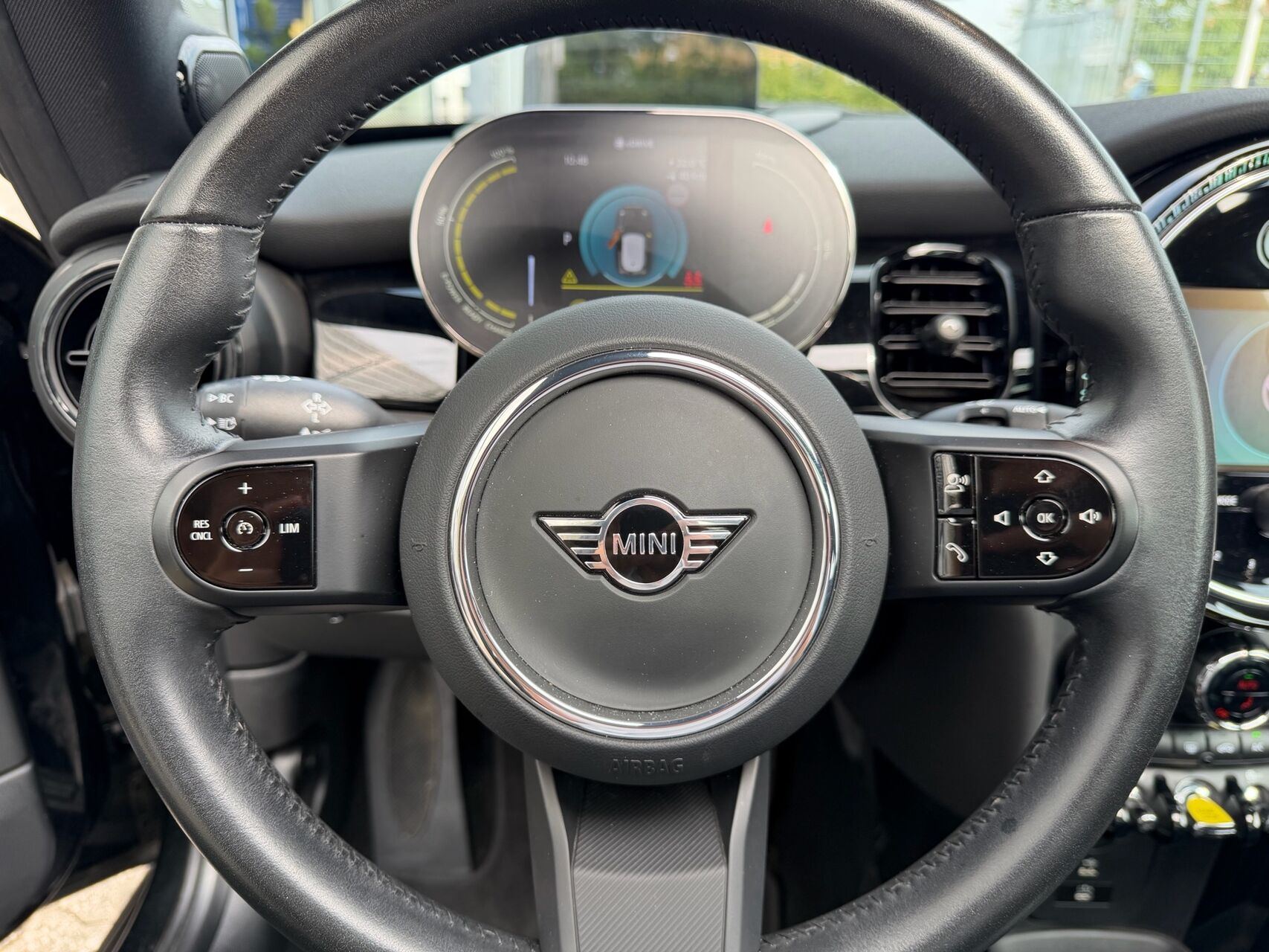 Billede af Mini Cooper SE EL Premium Plus 184HK 3d Aut.