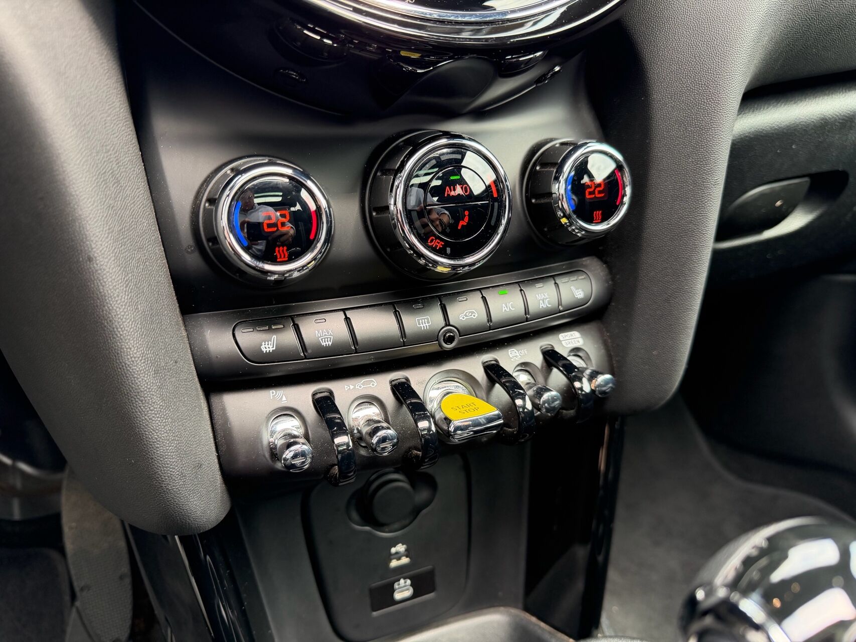 Billede af Mini Cooper SE EL Premium Plus 184HK 3d Aut.