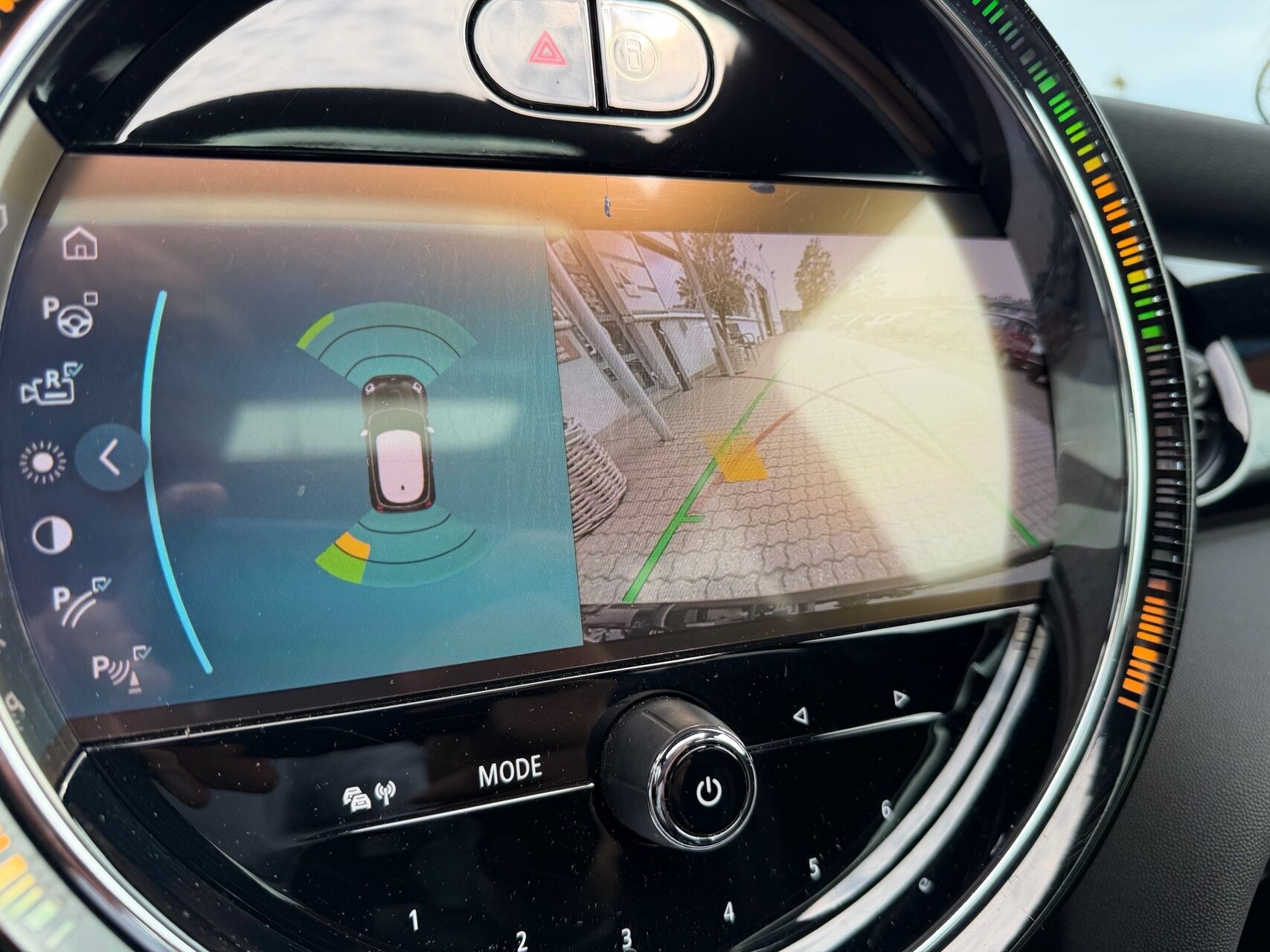 Billede af Mini Cooper SE EL Premium Plus 184HK 3d Aut.