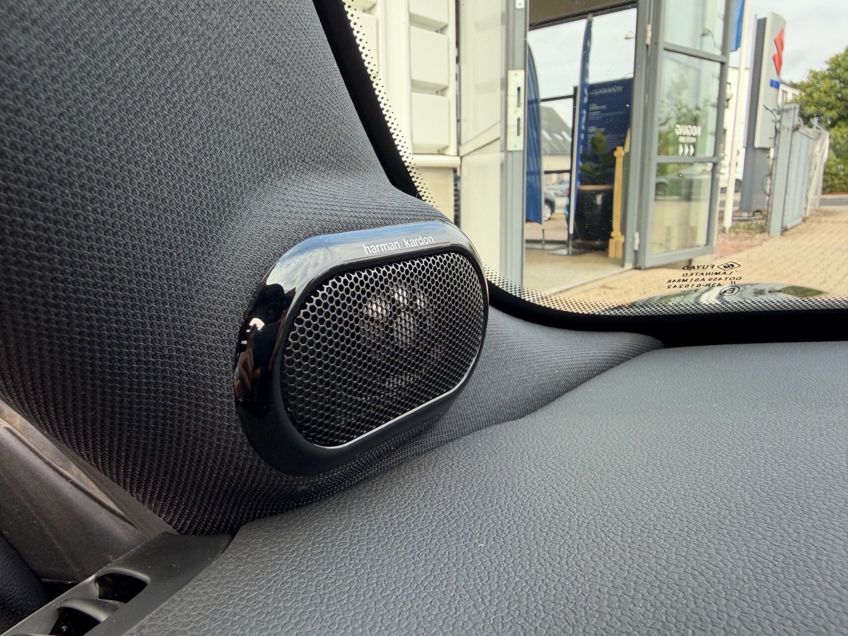 Billede af Mini Cooper SE EL Premium Plus 184HK 3d Aut.