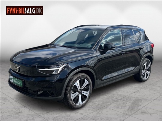 Volvo XC40 P6 Recharge Core 231HK 5d Aut.