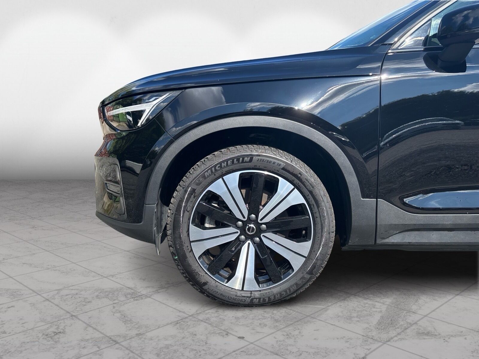 Billede af Volvo XC40 P6 Recharge Core 231HK 5d Aut.