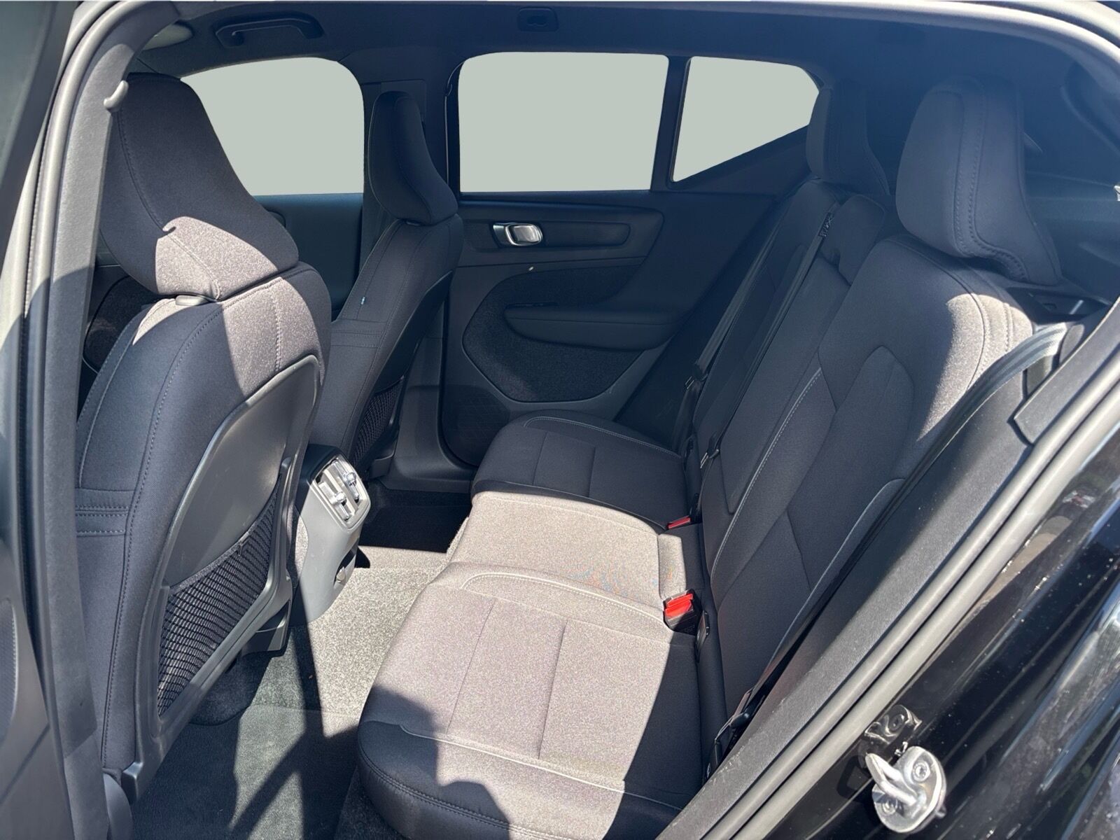Billede af Volvo XC40 P6 Recharge Core 231HK 5d Aut.