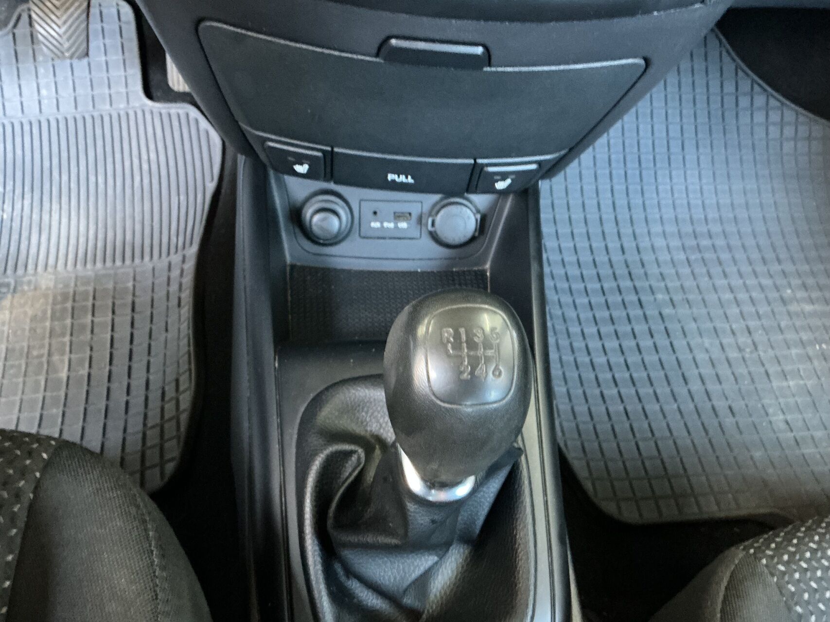 Billede af Hyundai i30 Cw 1,6 CRDi Classic Plus 90HK Stc 6g
