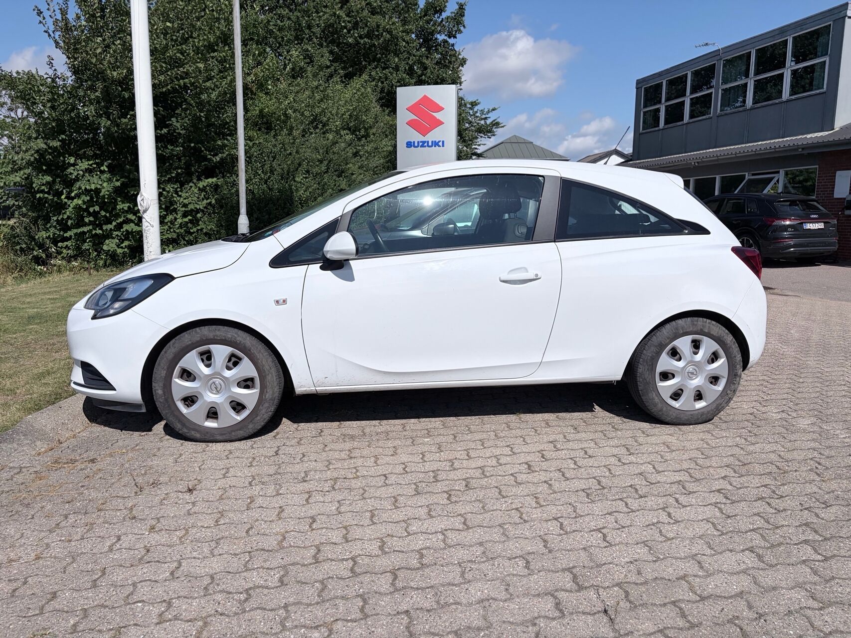Billede af Opel Corsa 1,4 Enjoy 75HK 3d