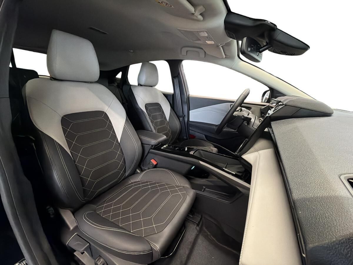 Billede af Ford Puma Gen-E Puma Gen-E Premium 46,8 kWh (168 HK) SUV FWD IDM