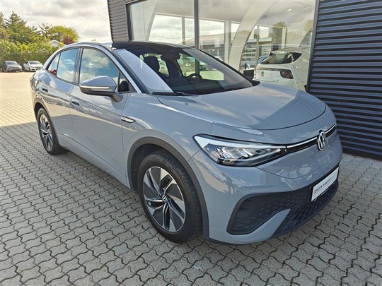 VW ID.5 EL Pro 174HK 5d Aut.