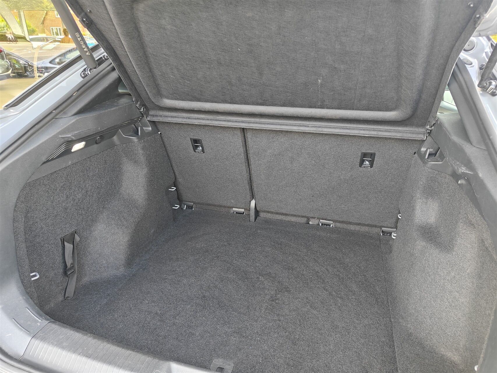 Billede af VW ID.5 EL Pro 174HK 5d Aut.
