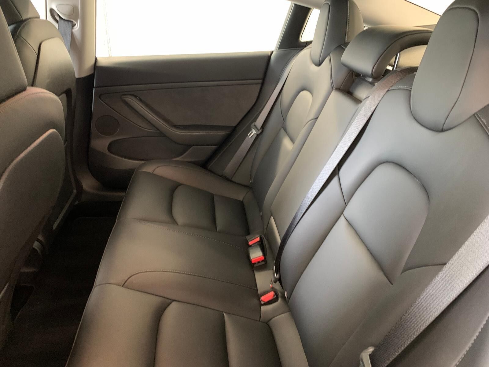 Billede af Tesla Model 3 EL Long Range AWD 498HK Aut.