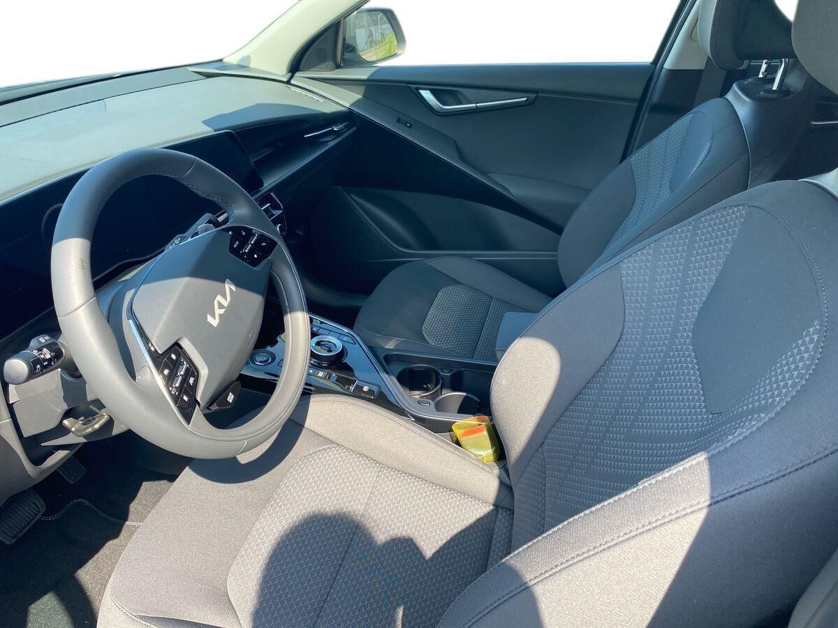 Billede af Kia e-Niro EL Final Edition 204HK 5d Aut.