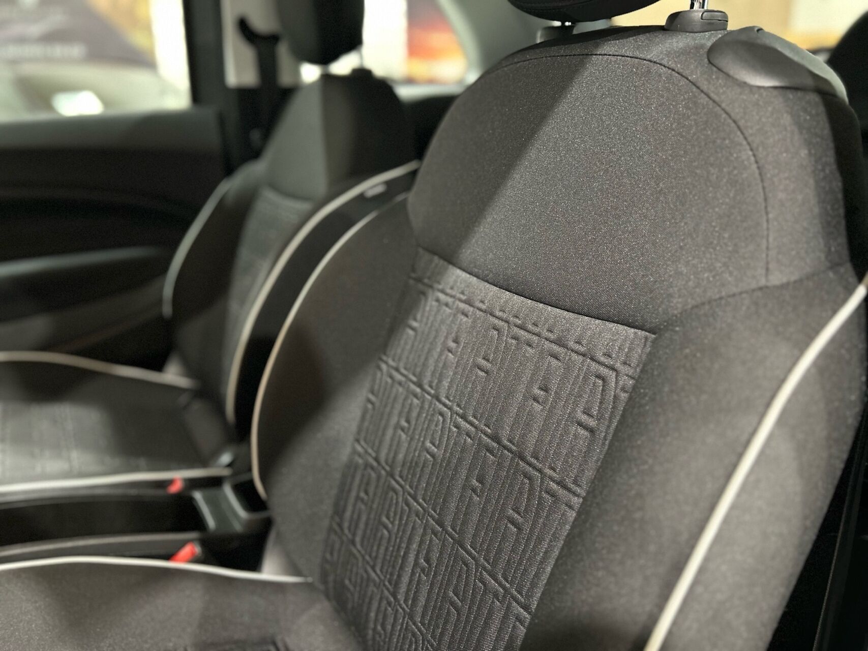 Billede af Fiat 500e EL Mono 118HK 3d Aut.