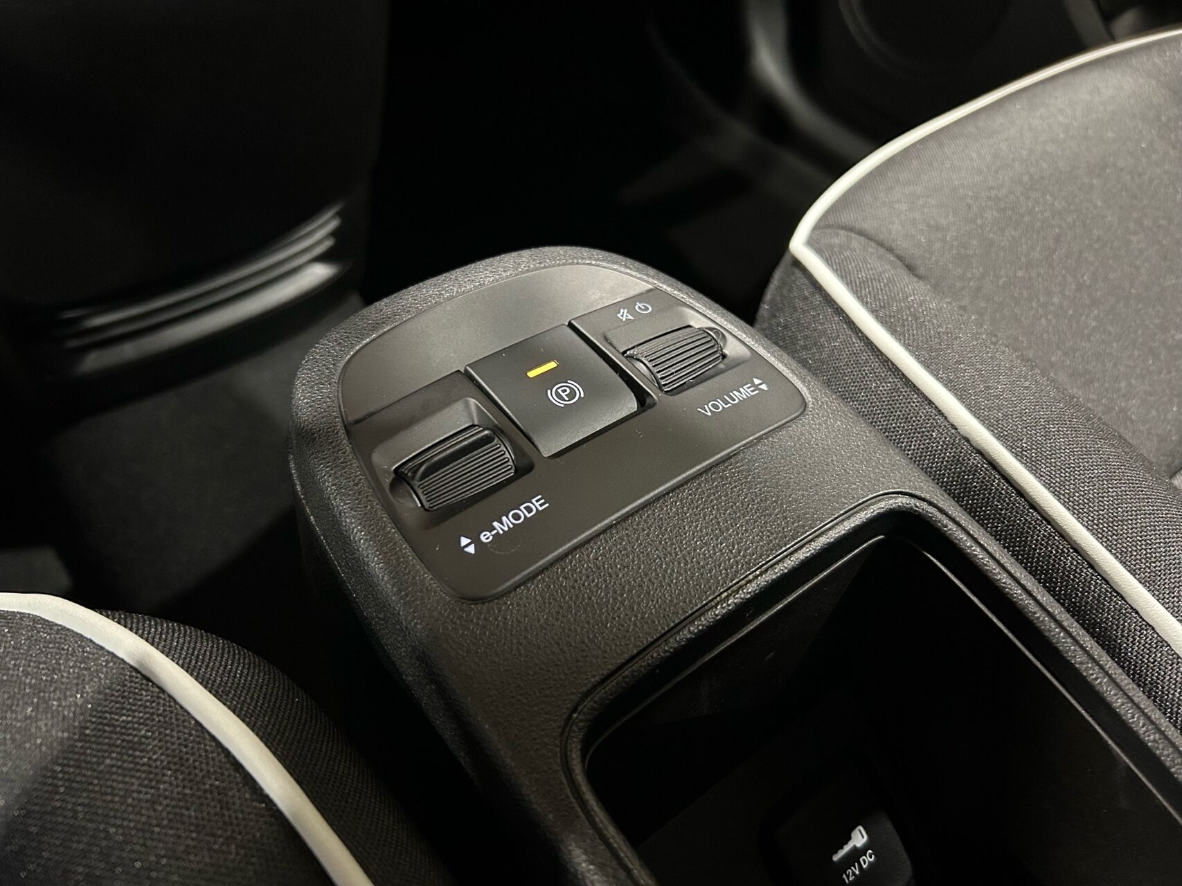 Billede af Fiat 500e EL Mono 118HK 3d Aut.