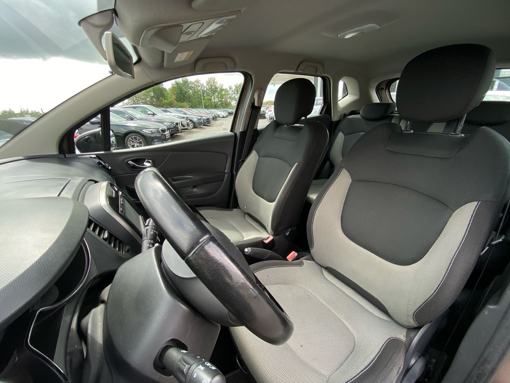 Billede af Renault Captur 0,9 TCE Expression Energy 90HK 5d