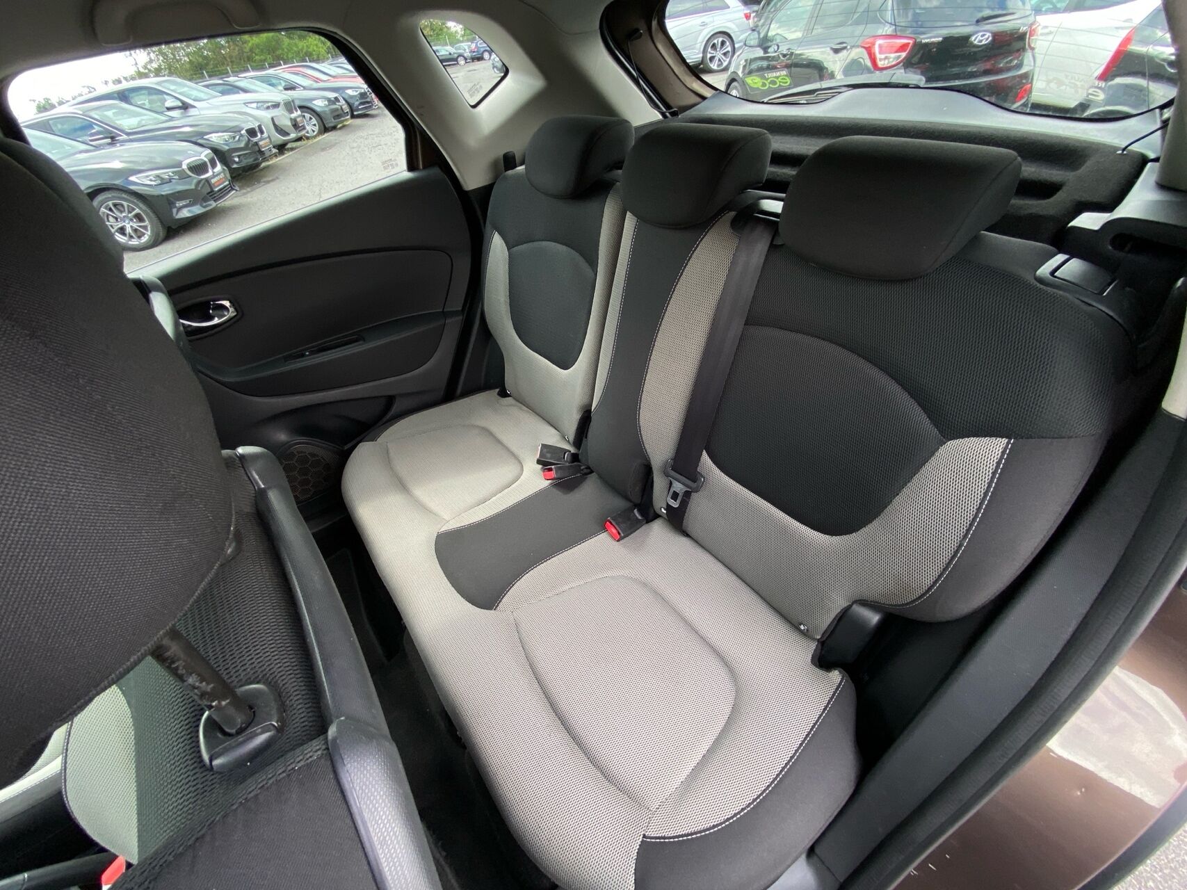 Billede af Renault Captur 0,9 TCE Expression Energy 90HK 5d