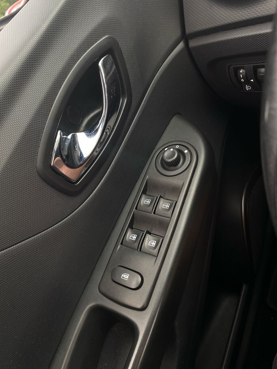 Billede af Renault Captur 0,9 TCE Expression Energy 90HK 5d