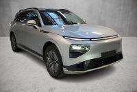 Billede af Xpeng G9 EL Standard Range 313HK 5d Aut.