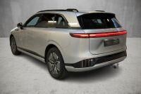 Billede af Xpeng G9 EL Standard Range 313HK 5d Aut.