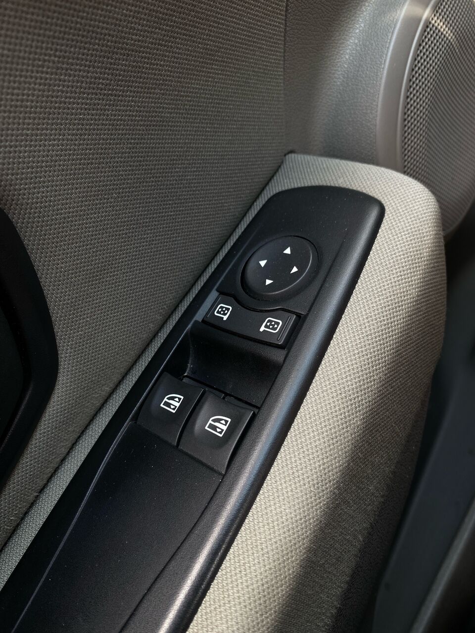 Billede af Renault Mégane 1,5 DCI FAP Authentique 90HK 5d