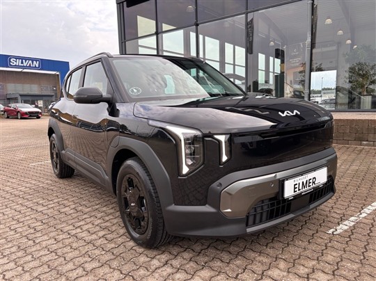 Kia EV2 Long Range Prestige 135HK 5d Aut.