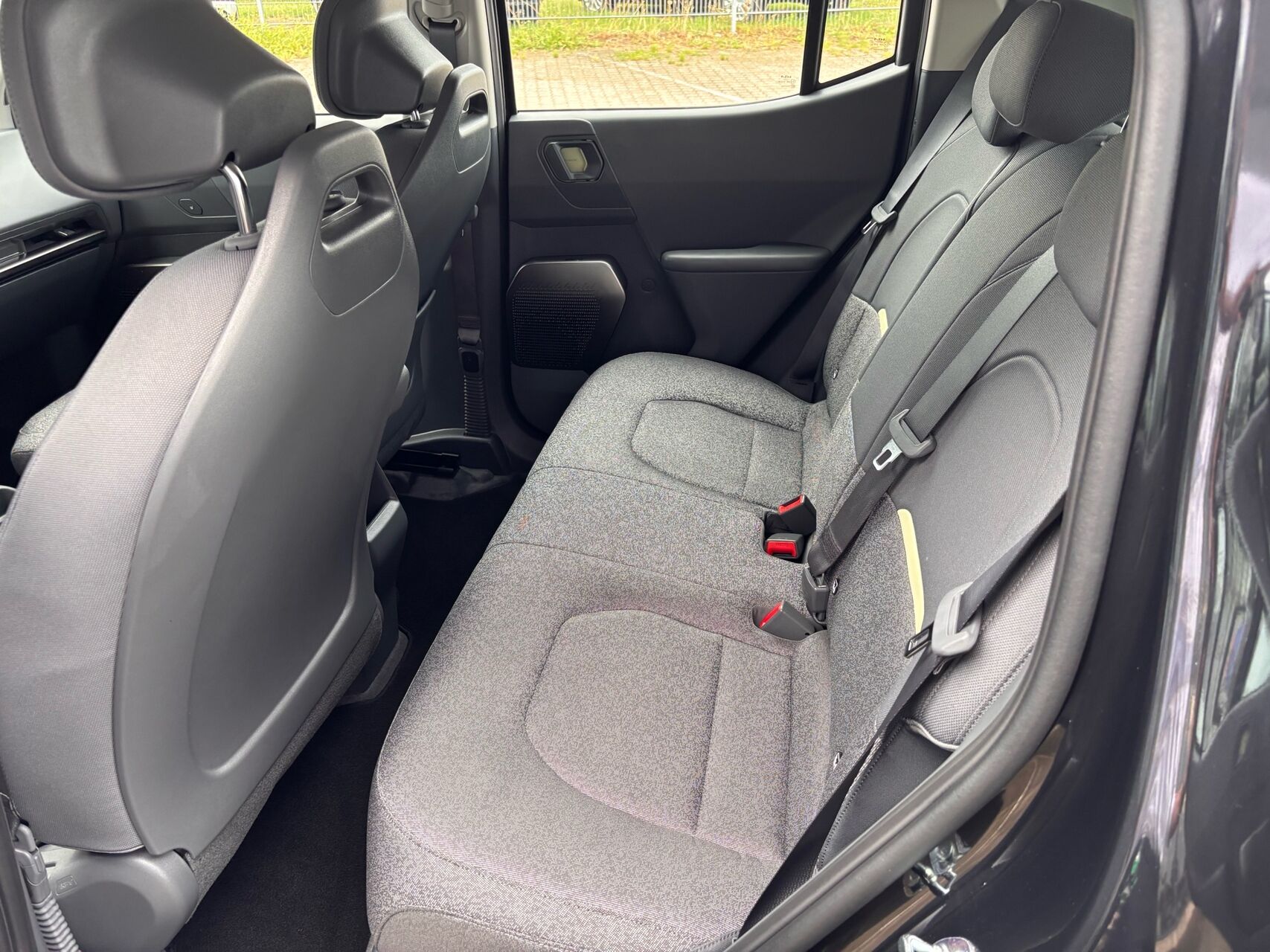 Billede af Kia EV2 Long Range Prestige 135HK 5d Aut.