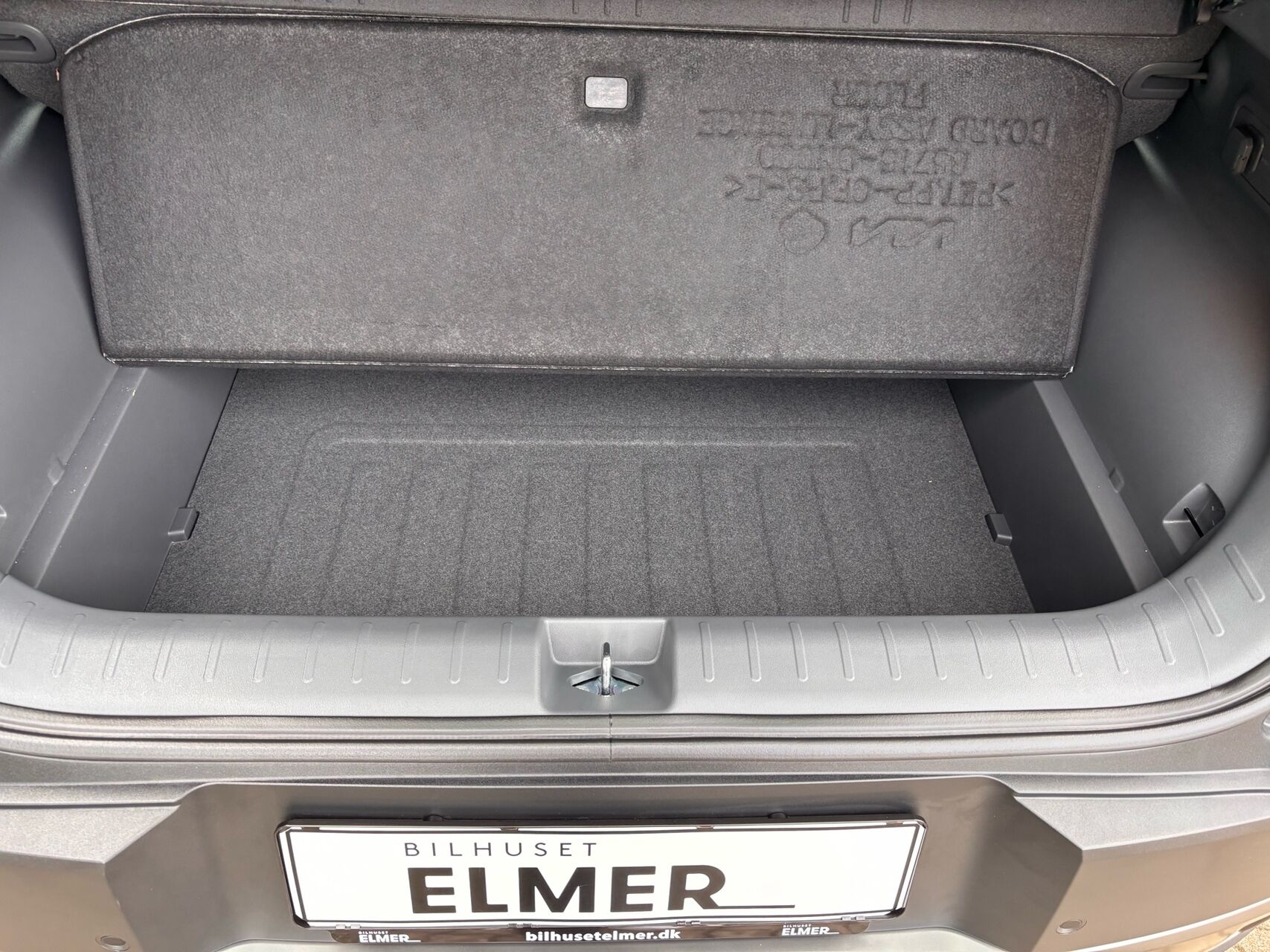 Billede af Kia EV2 Long Range Prestige 135HK 5d Aut.