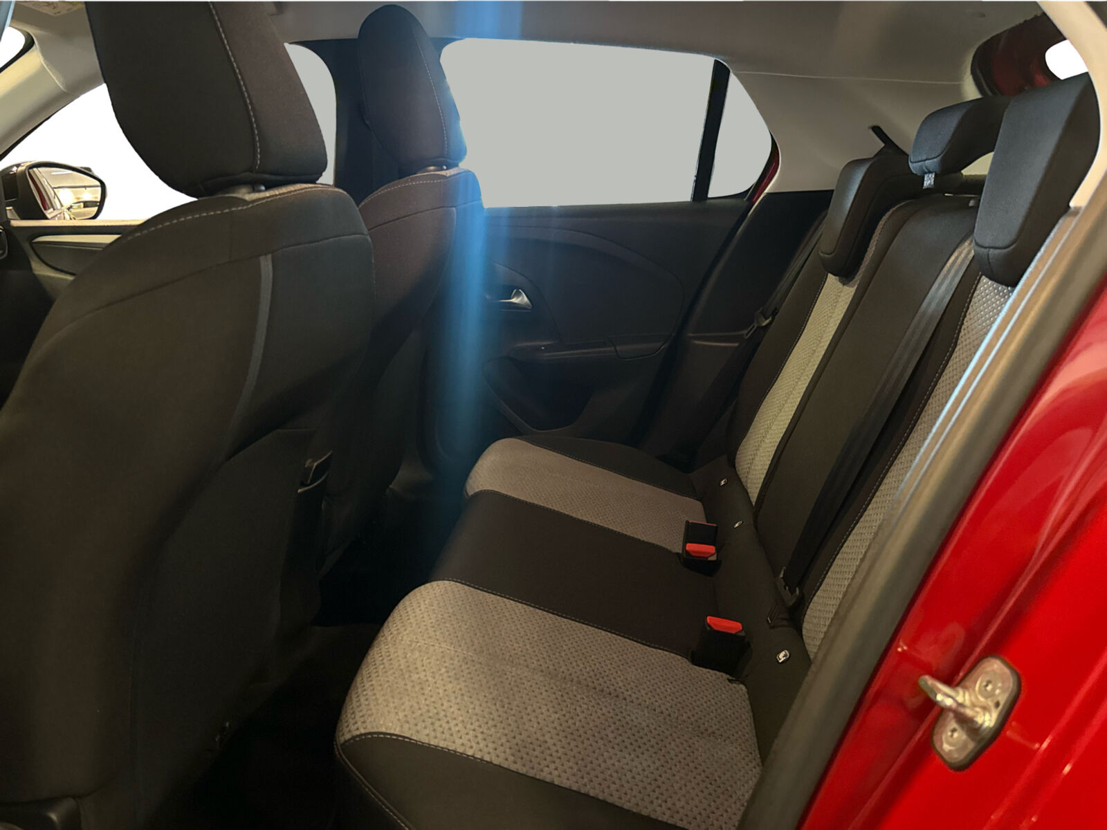 Billede af Opel Corsa-e EL Elegance 136HK 5d Aut.