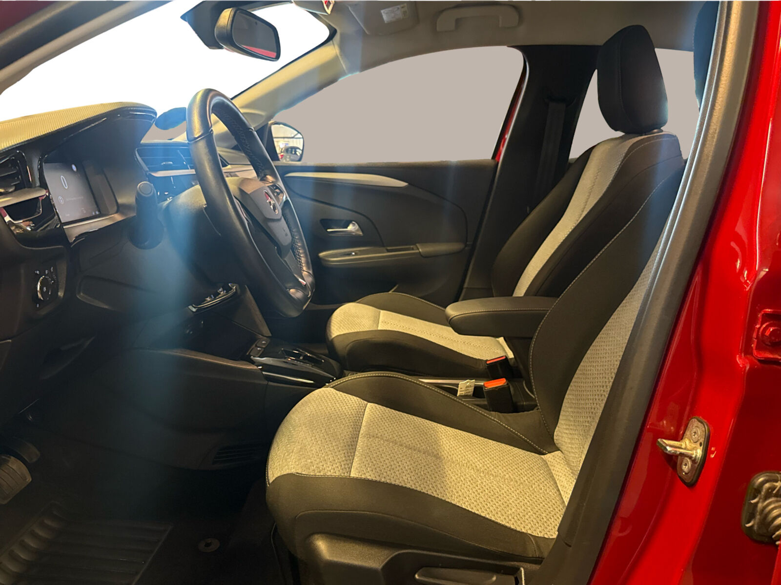 Billede af Opel Corsa-e EL Elegance 136HK 5d Aut.