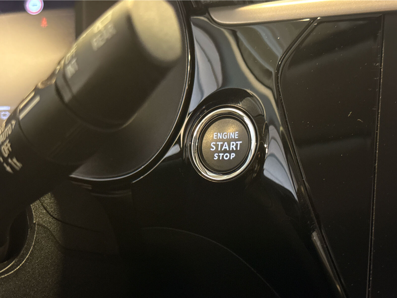 Billede af Opel Corsa-e EL Elegance 136HK 5d Aut.
