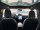 Billede af Ford Mustang Mach-E EL SR Premium AWD 269HK 5d Aut.