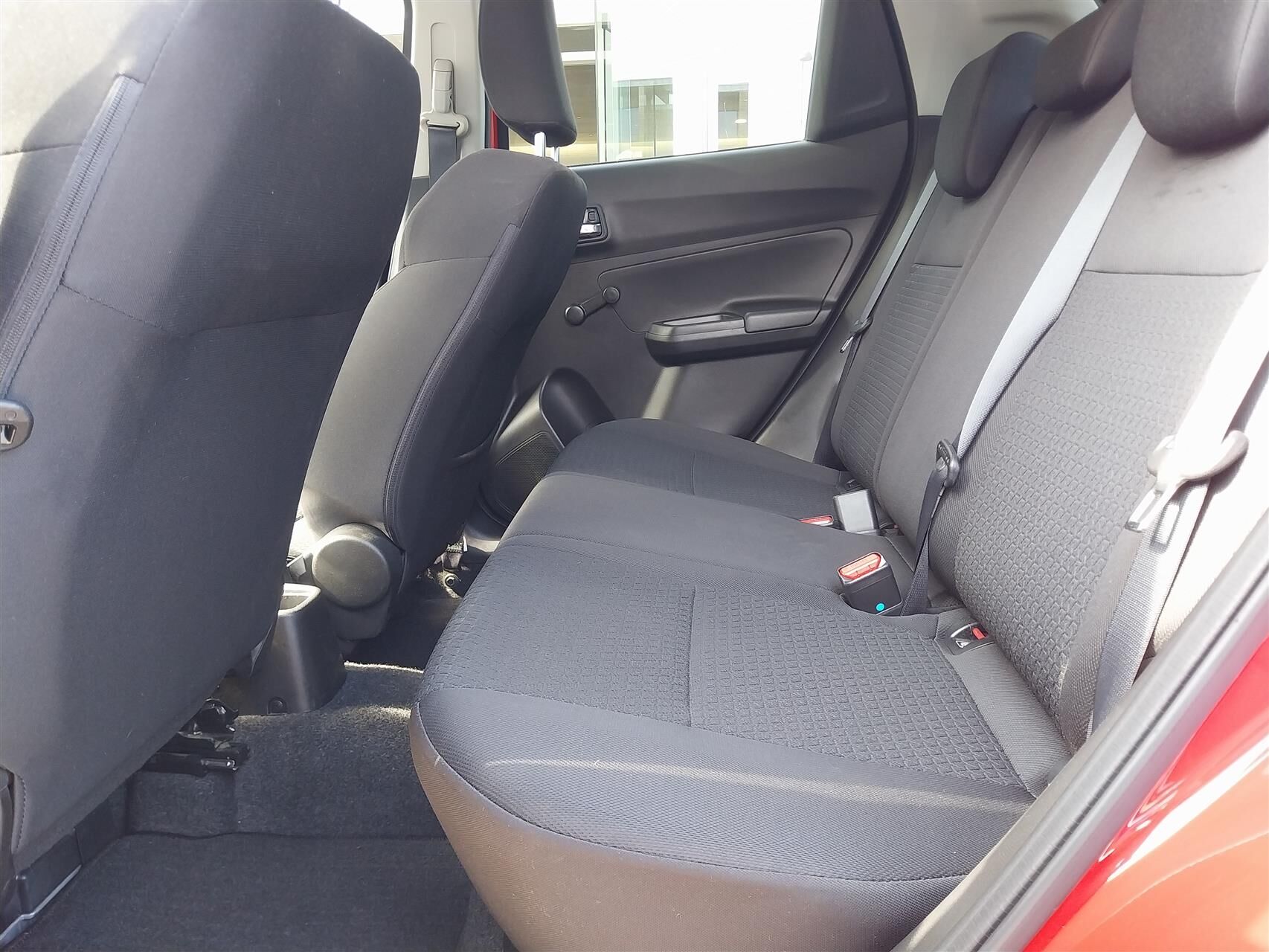 Billede af Suzuki Swift 1,2 Dualjet  Mild hybrid Action AEB SKY 83HK 5d