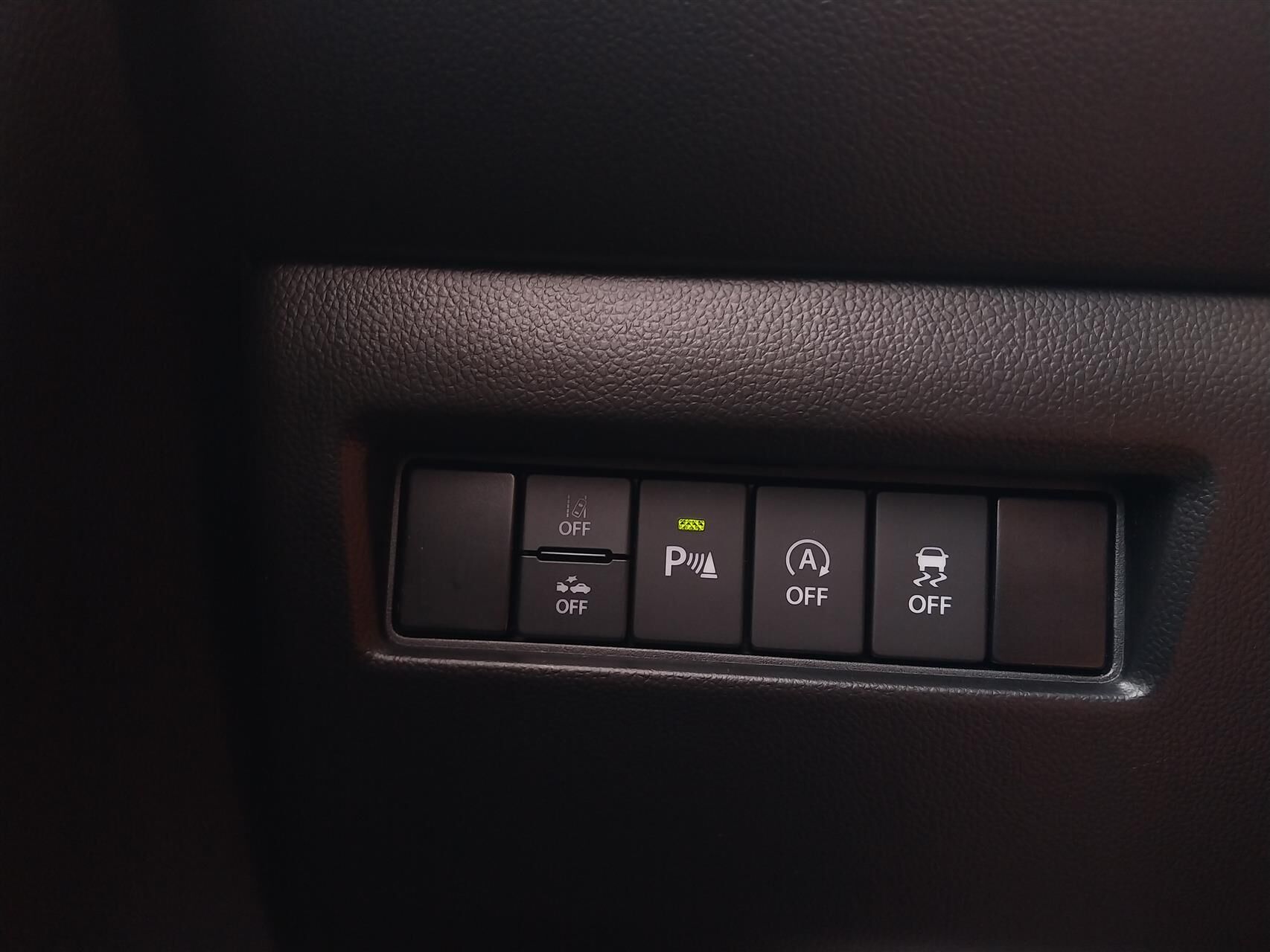 Billede af Suzuki Swift 1,2 Dualjet  Mild hybrid Action AEB SKY 83HK 5d