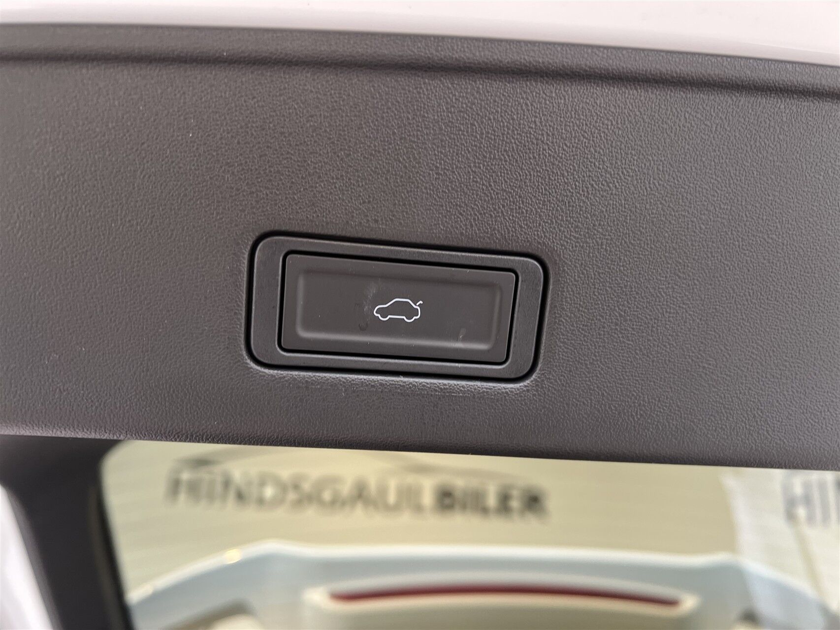 Billede af Omoda 5 EL Premium 211HK Aut.