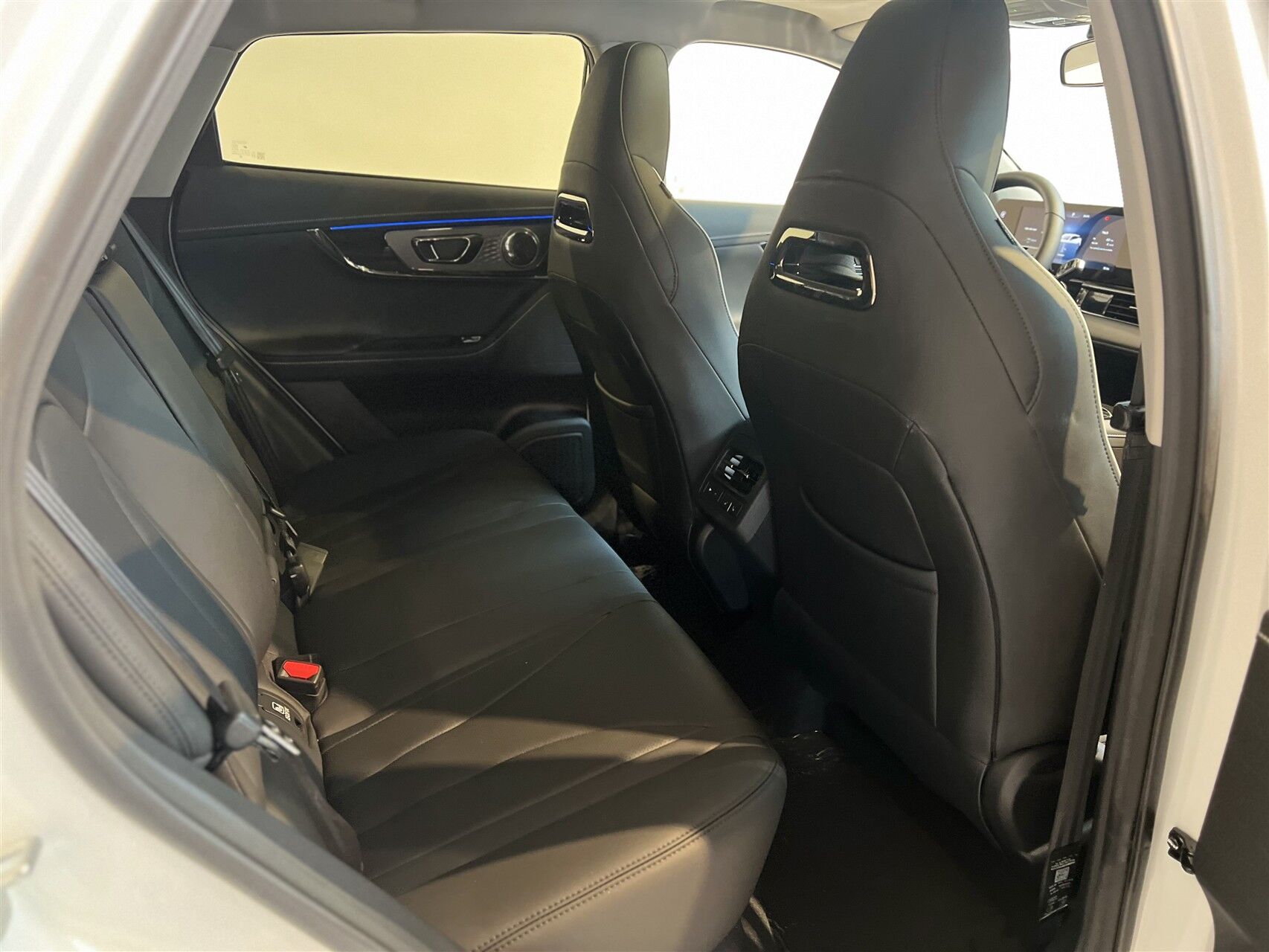 Billede af Omoda 5 EL Premium 211HK Aut.