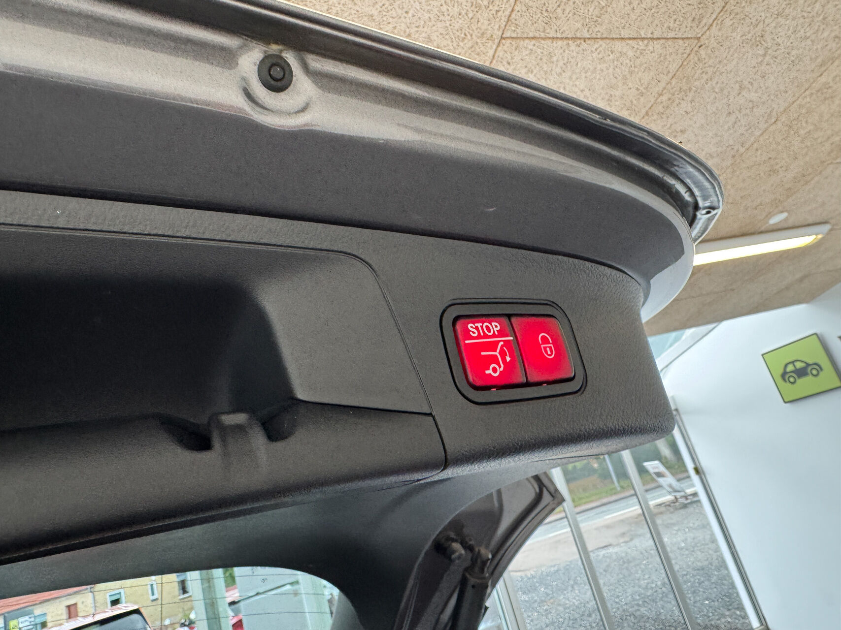 Billede af Mercedes-Benz EQA 250+ EL AMG Premium 190HK 5d Aut.