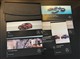 Billede af Mercedes-Benz EQA 250+ EL AMG Premium 190HK 5d Aut.