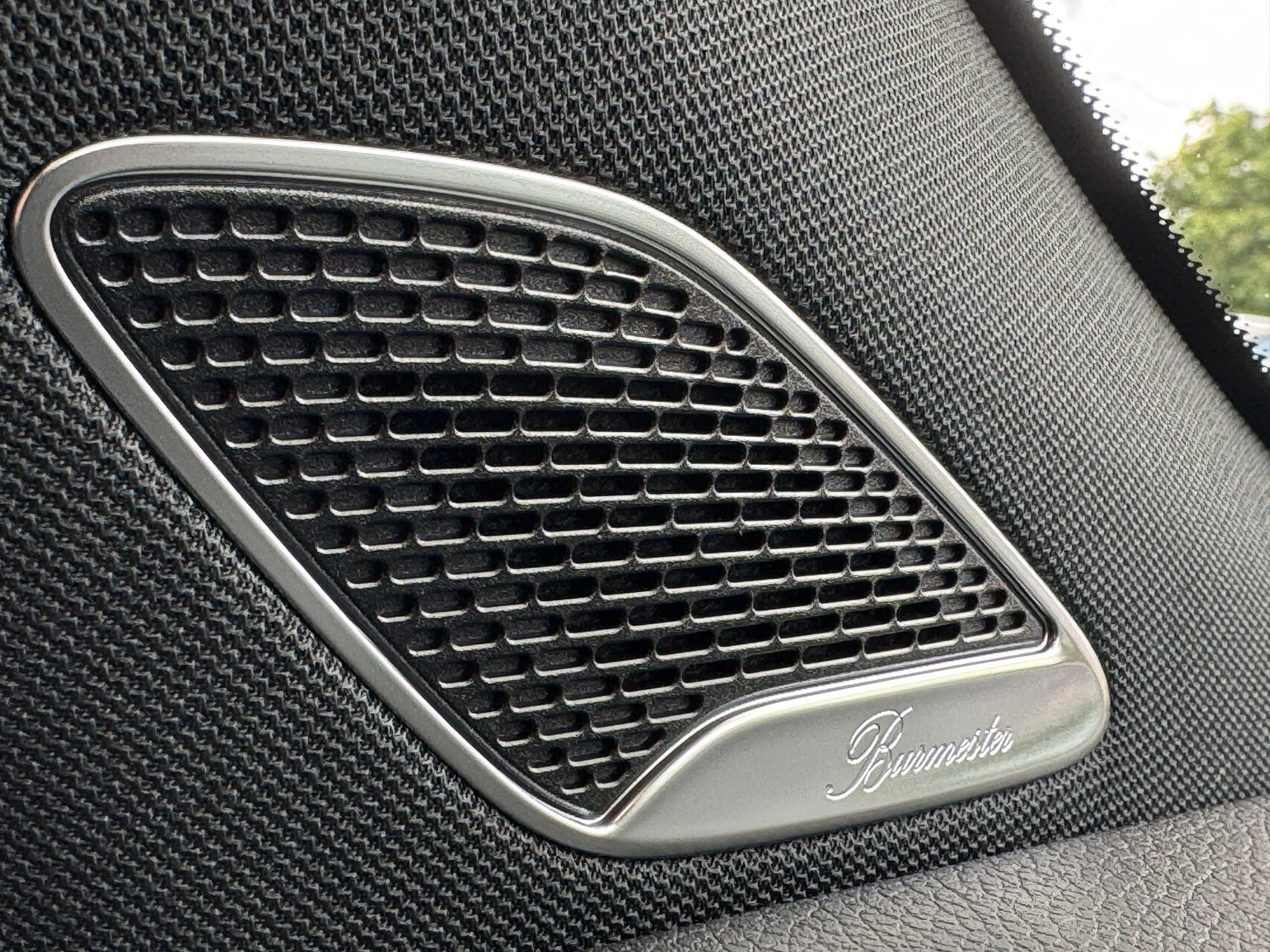 Billede af Mercedes-Benz EQA 250+ EL AMG Premium 190HK 5d Aut.