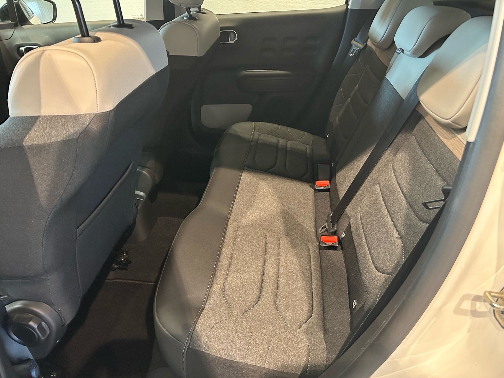 Billede af Citroën C3 1,2 PureTech Shine Sport 110HK 5d 6g Aut.
