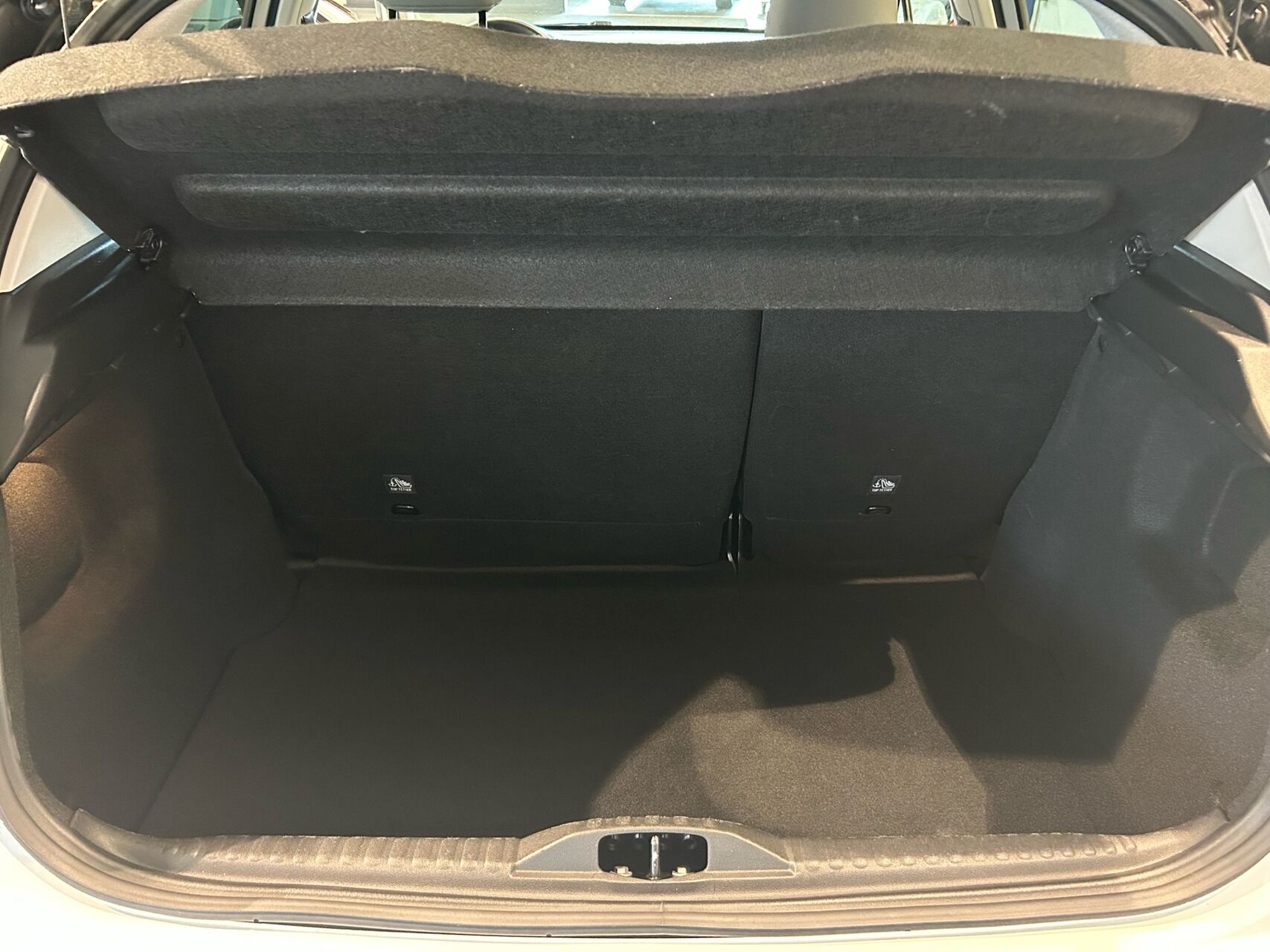 Billede af Citroën C3 1,2 PureTech Shine Sport 110HK 5d 6g Aut.