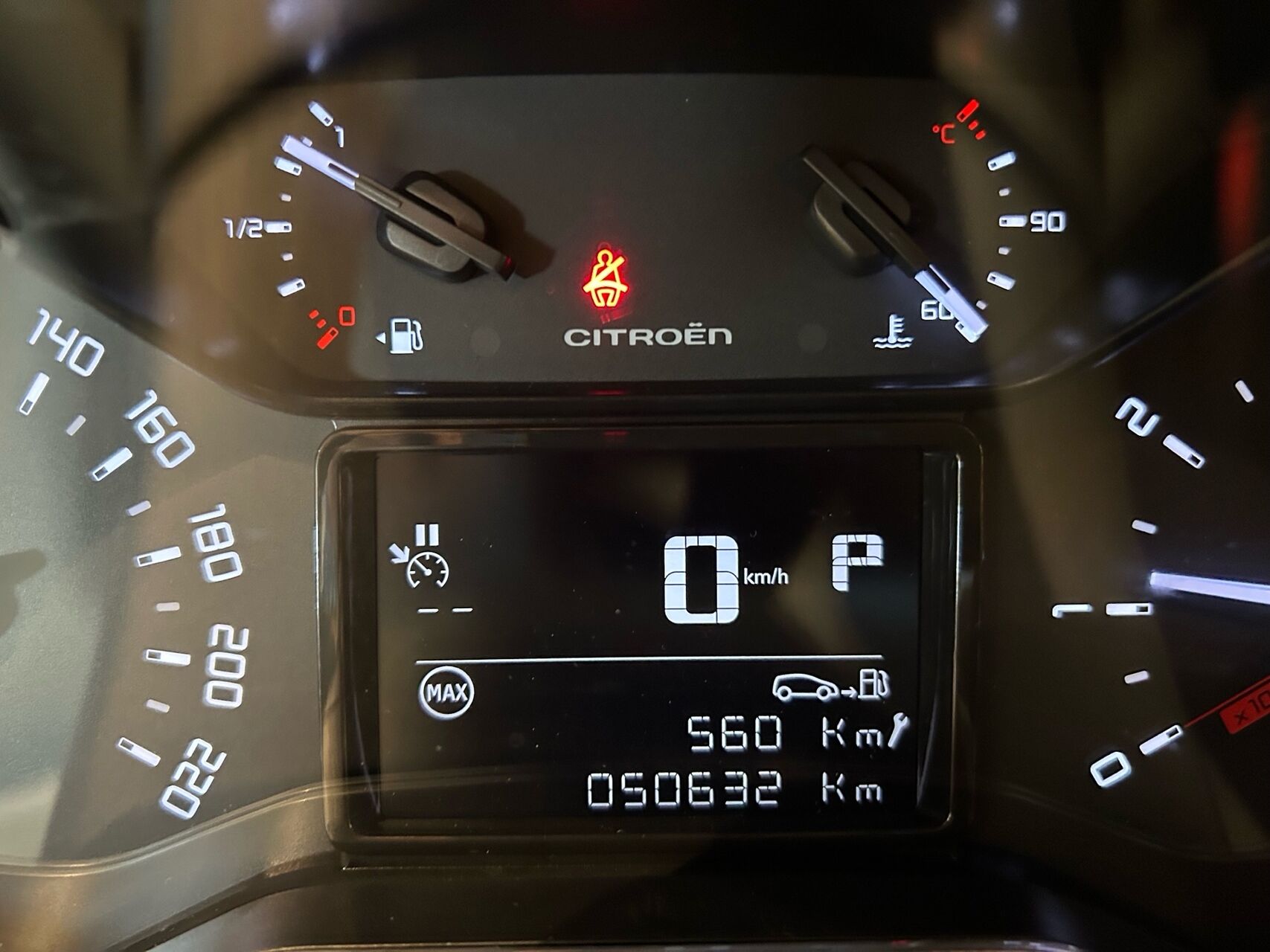 Billede af Citroën C3 1,2 PureTech Shine Sport 110HK 5d 6g Aut.