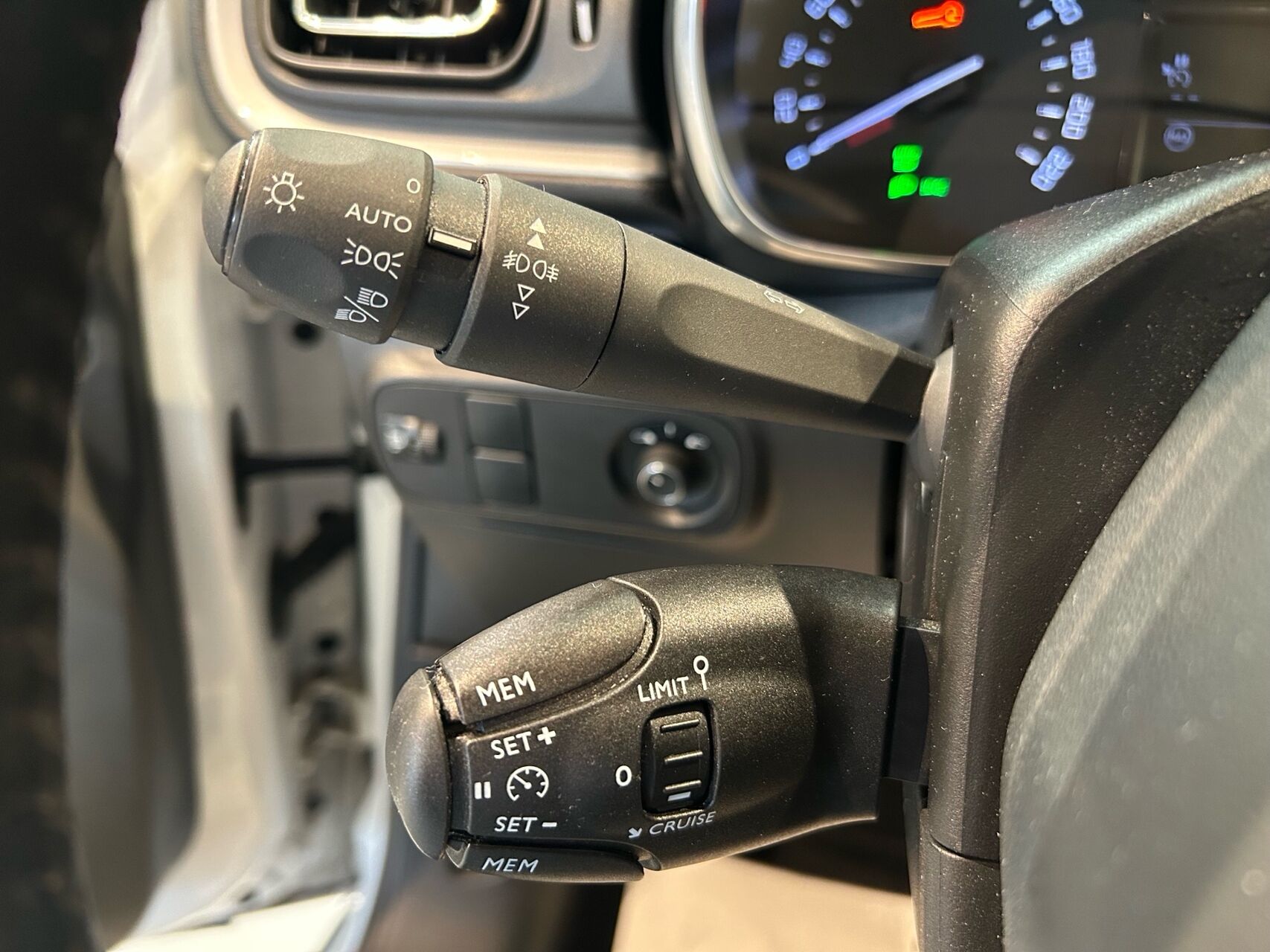Billede af Citroën C3 1,2 PureTech Shine Sport 110HK 5d 6g Aut.
