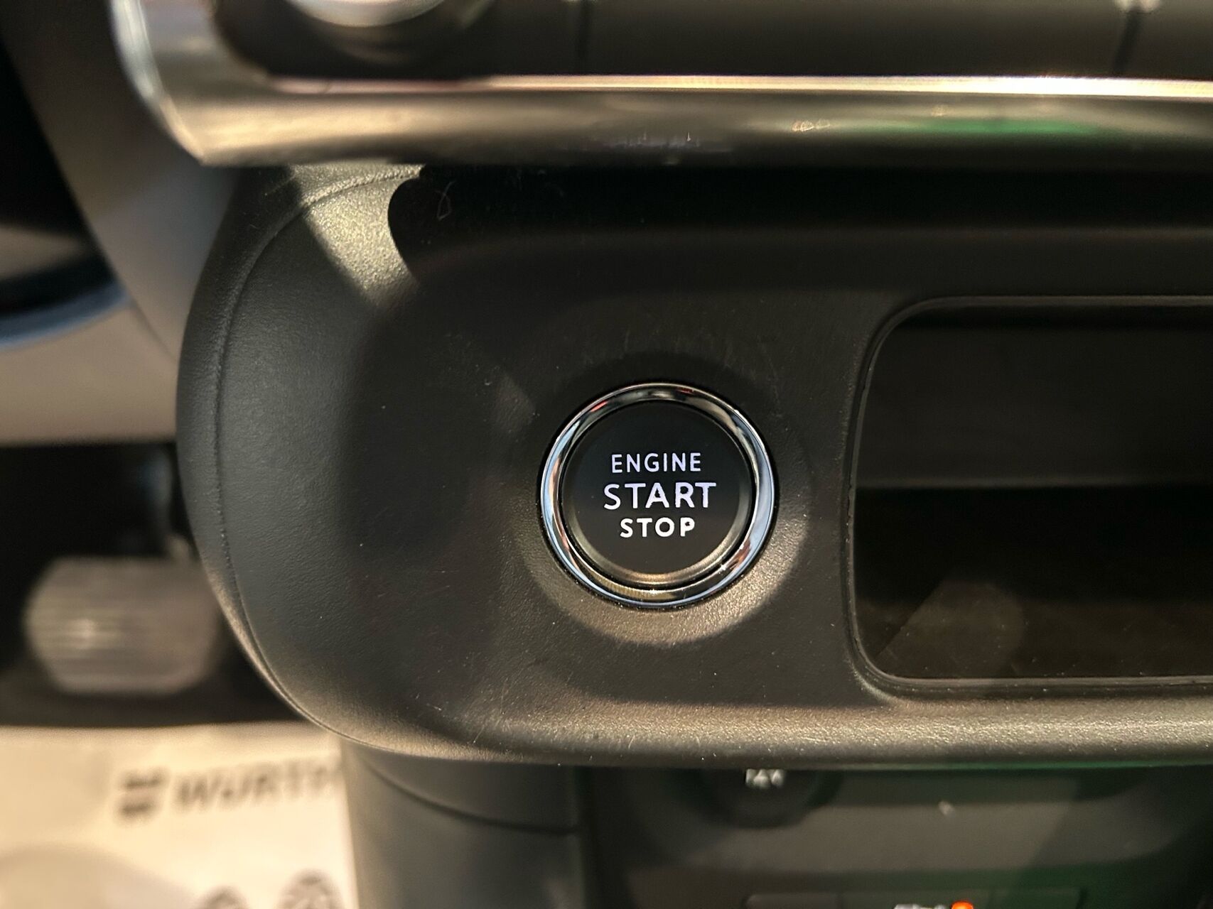 Billede af Citroën C3 1,2 PureTech Shine Sport 110HK 5d 6g Aut.