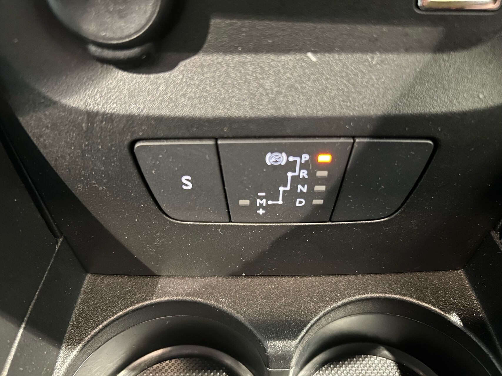 Billede af Citroën C3 1,2 PureTech Shine Sport 110HK 5d 6g Aut.